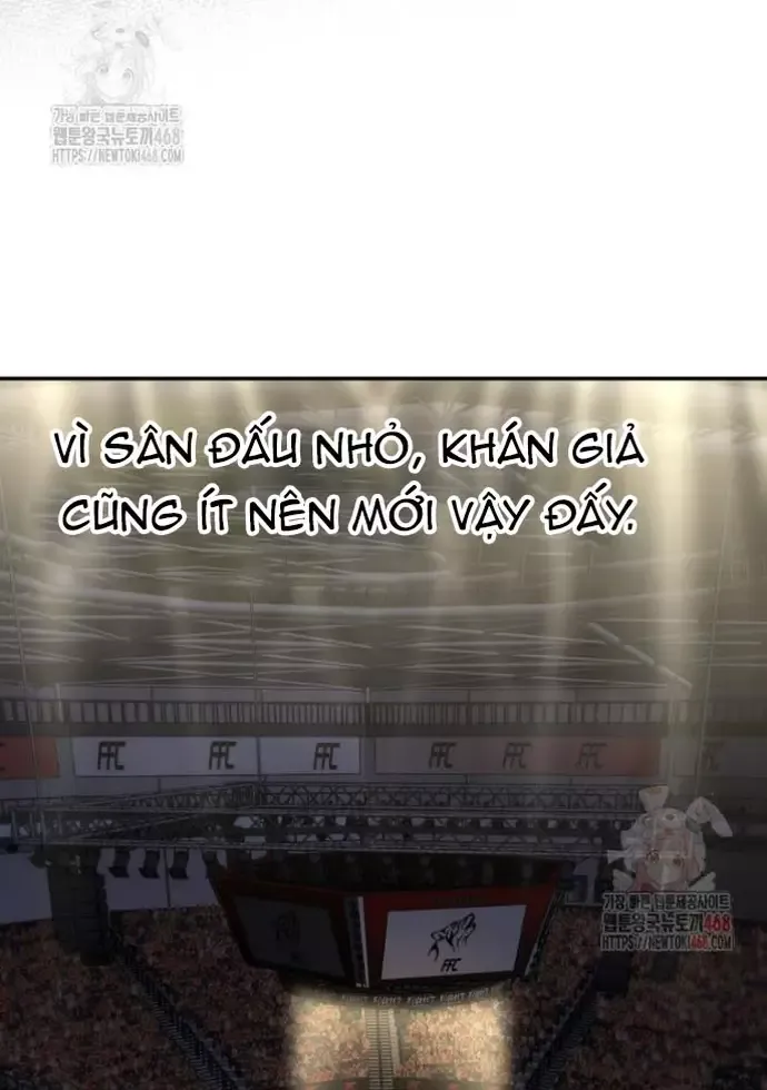 Ác Nhân Lồng Bát Giác Chap 36 - Next Chap 37