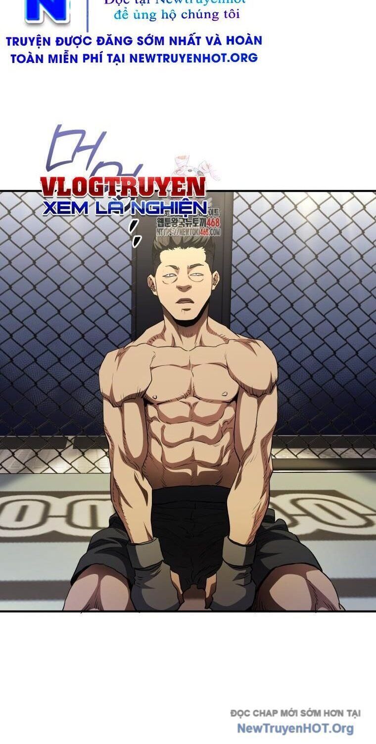 Ác Nhân Lồng Bát Giác Chap 37 - Next Chap 38