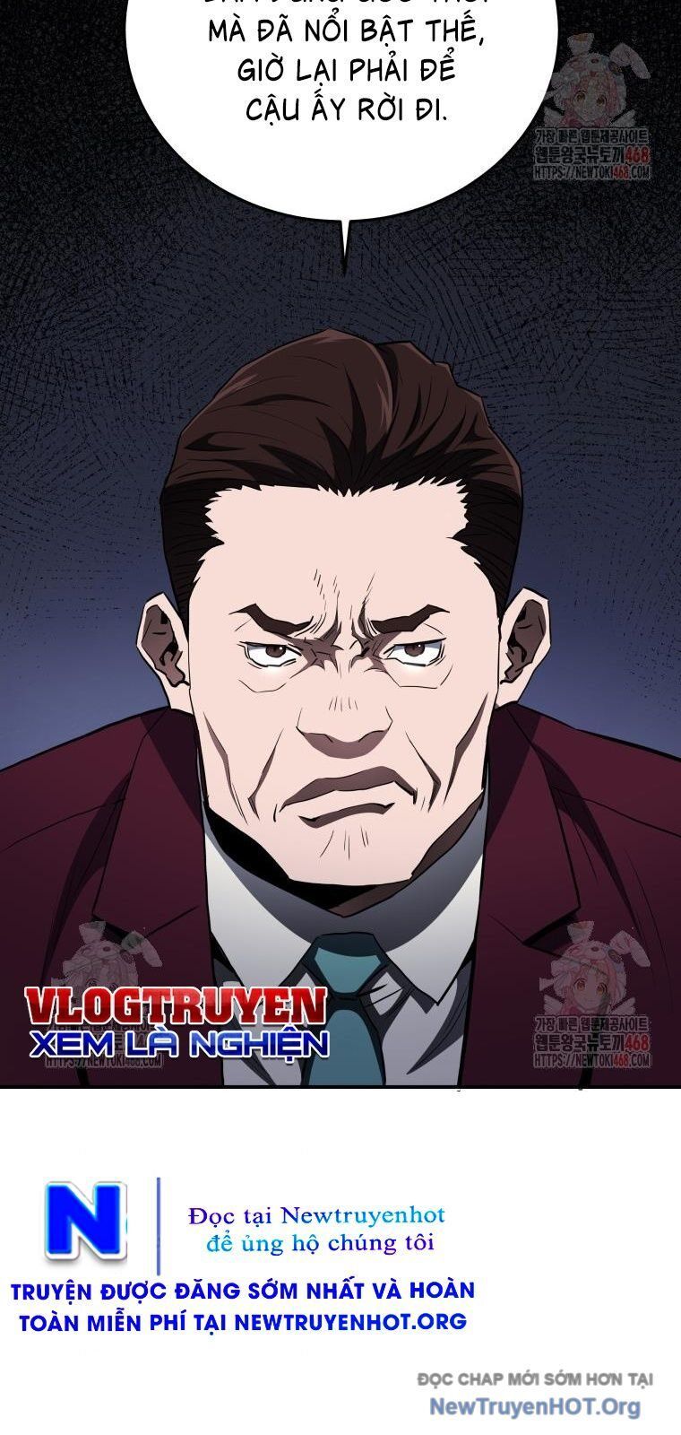 Ác Nhân Lồng Bát Giác Chap 37 - Next Chap 38