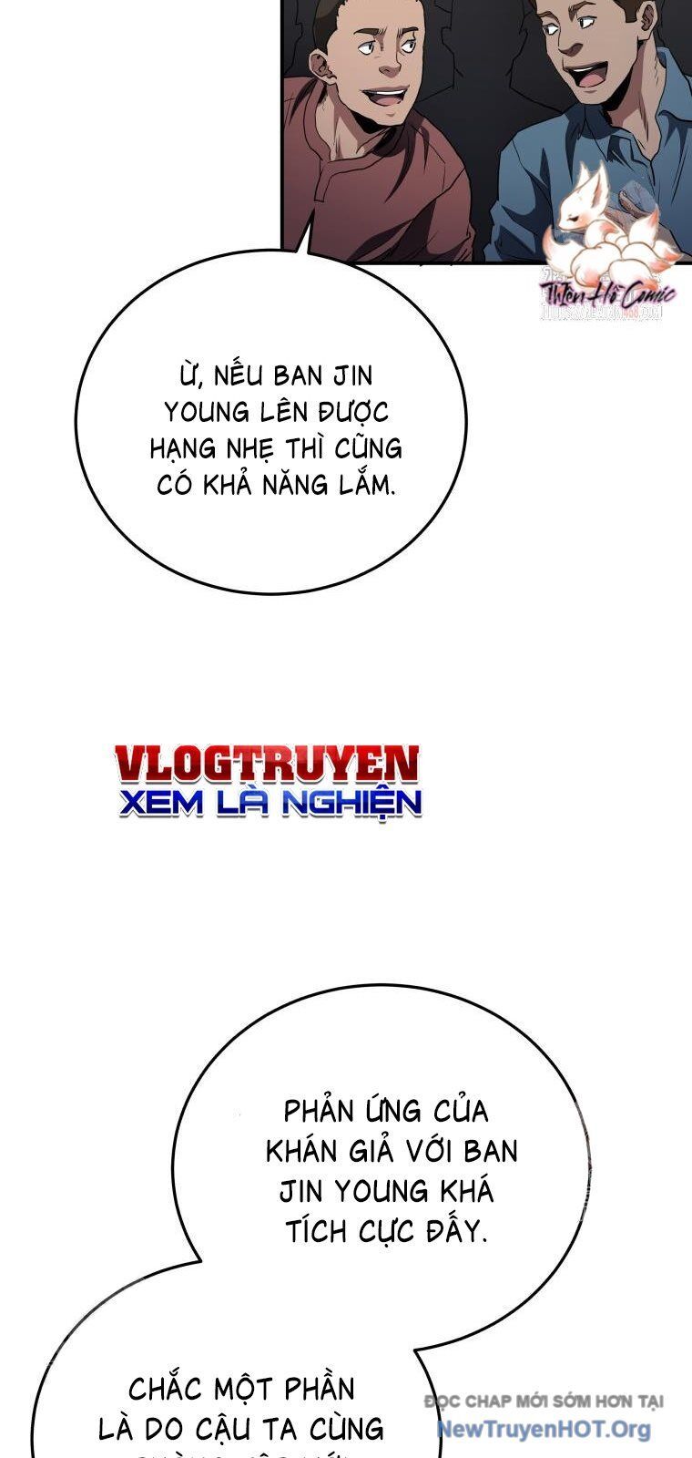 Ác Nhân Lồng Bát Giác Chap 37 - Next Chap 38