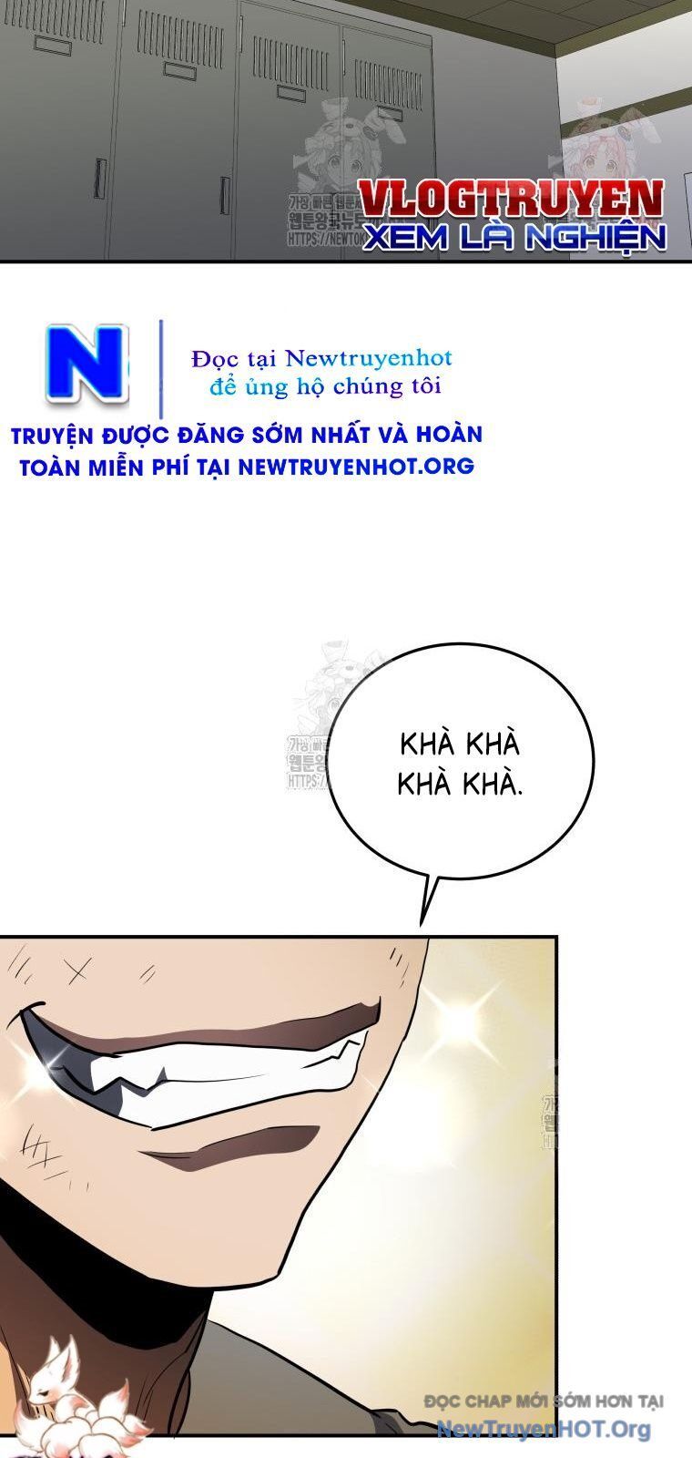 Ác Nhân Lồng Bát Giác Chap 37 - Next Chap 38