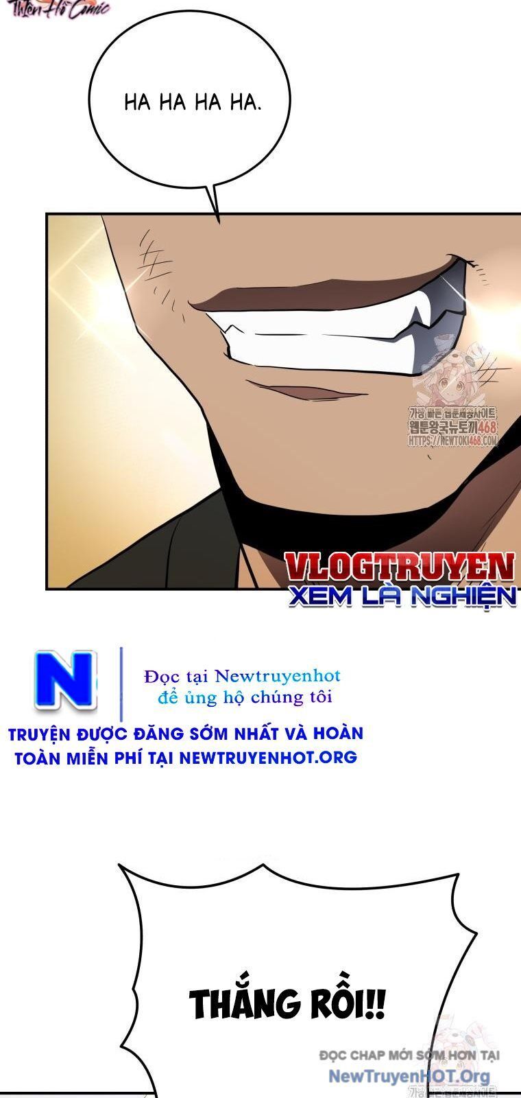 Ác Nhân Lồng Bát Giác Chap 37 - Next Chap 38