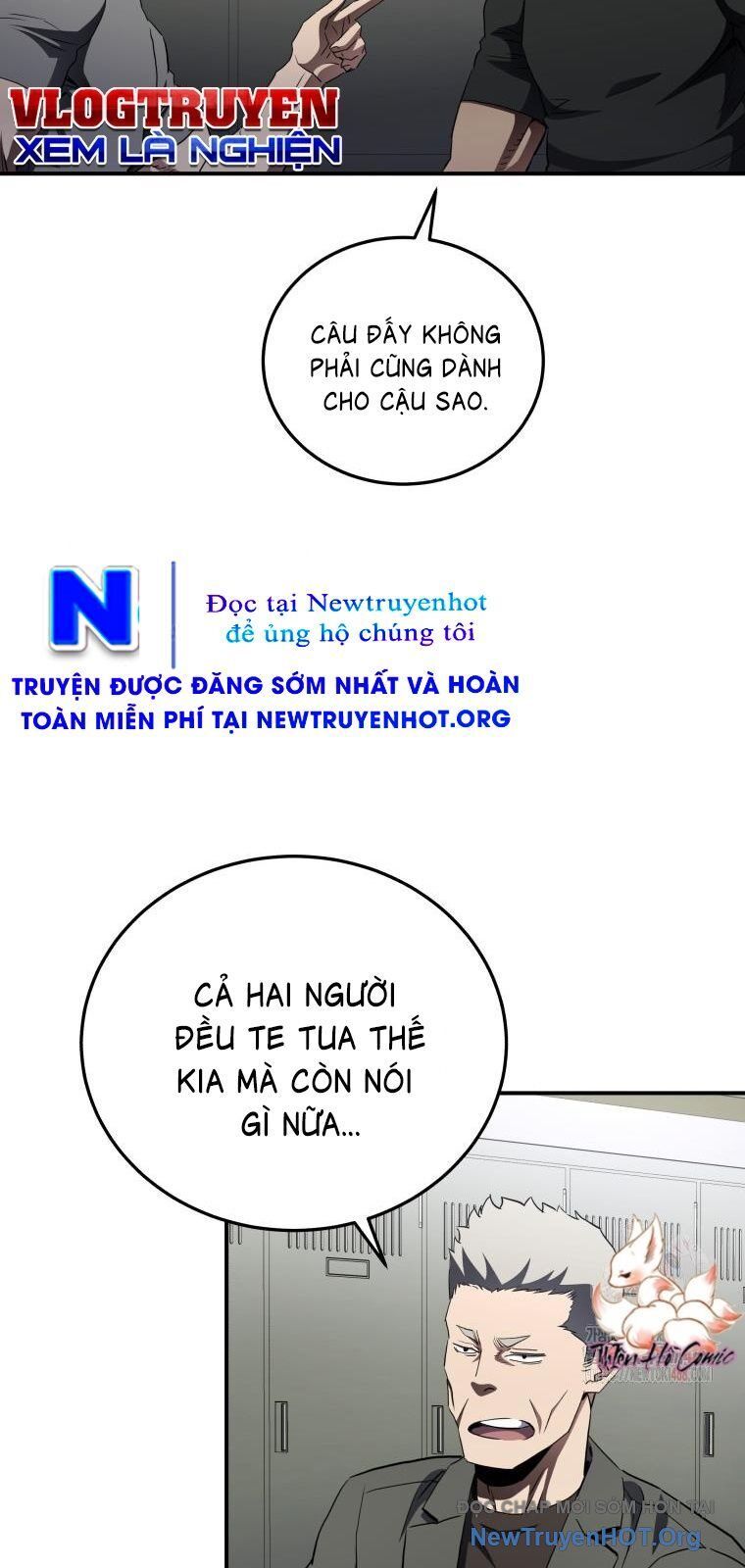 Ác Nhân Lồng Bát Giác Chap 37 - Next Chap 38