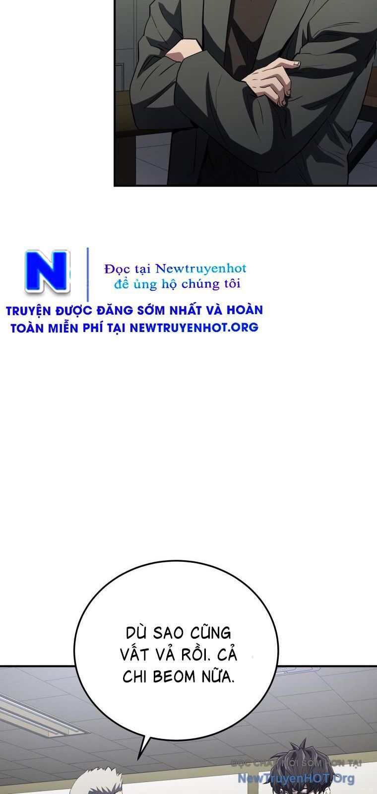 Ác Nhân Lồng Bát Giác Chap 37 - Next Chap 38