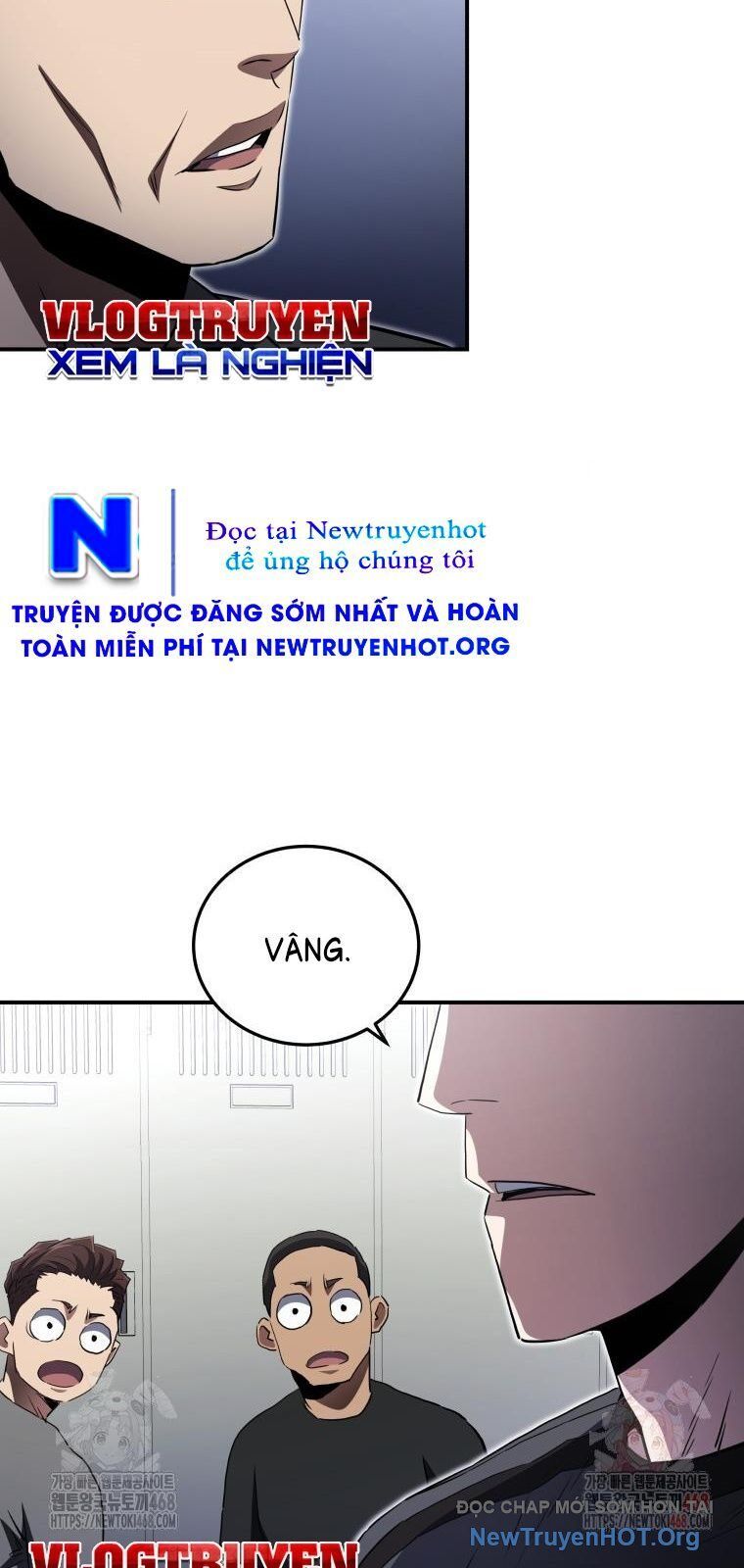 Ác Nhân Lồng Bát Giác Chap 37 - Next Chap 38