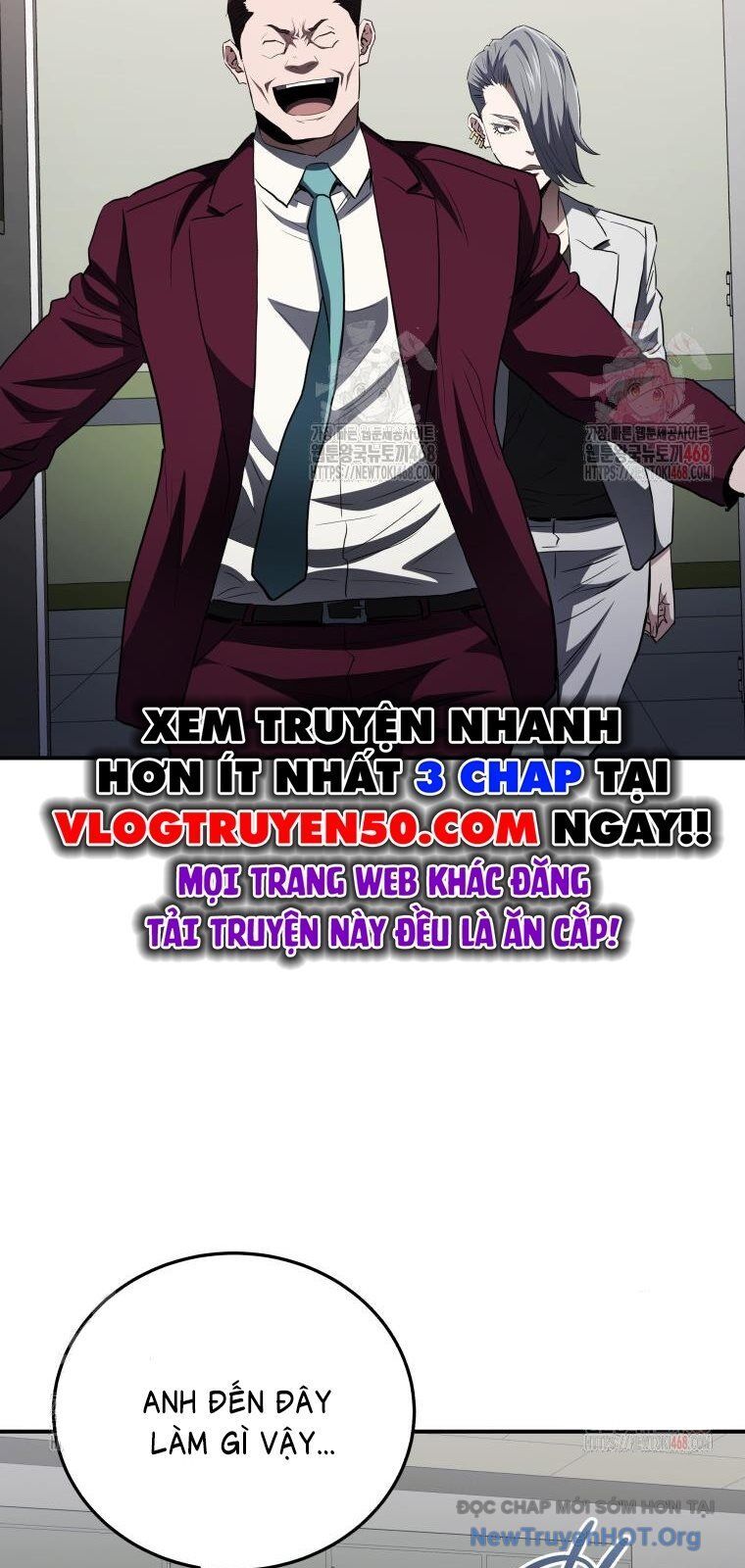 Ác Nhân Lồng Bát Giác Chap 37 - Next Chap 38