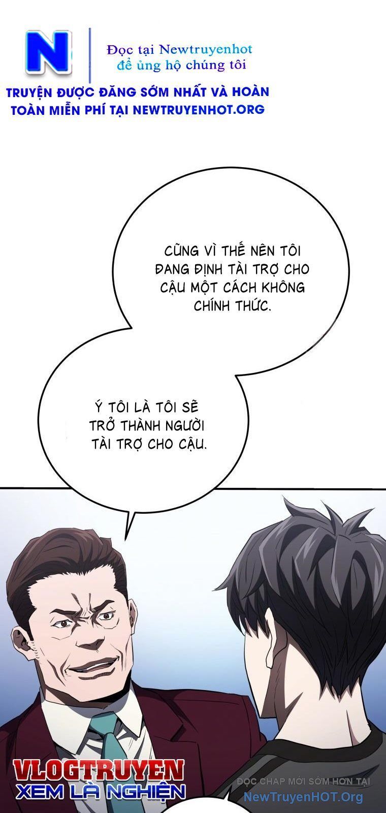 Ác Nhân Lồng Bát Giác Chap 37 - Next Chap 38