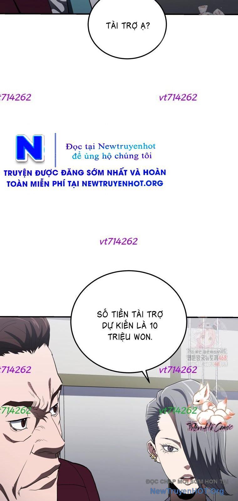 Ác Nhân Lồng Bát Giác Chap 37 - Next Chap 38