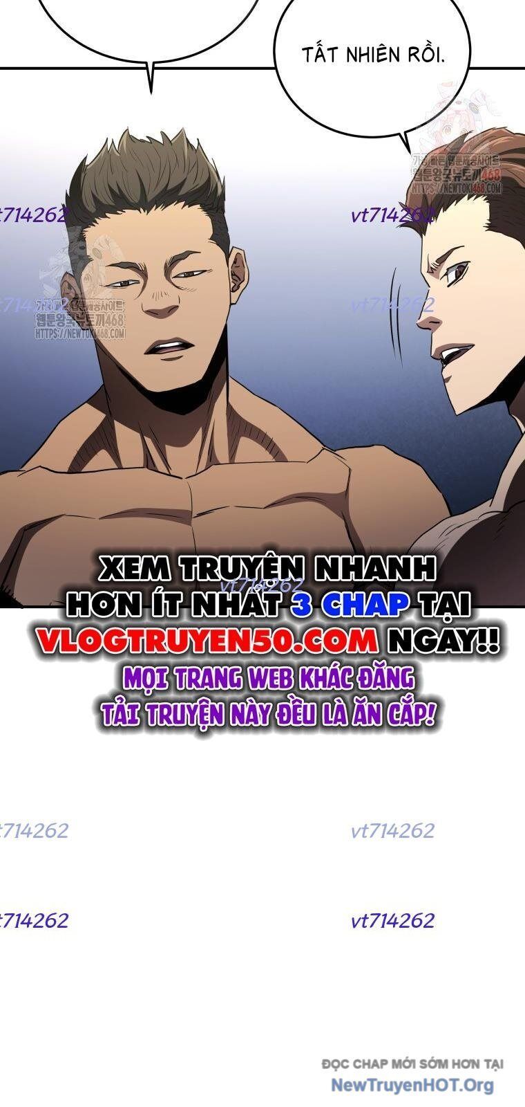 Ác Nhân Lồng Bát Giác Chap 37 - Next Chap 38