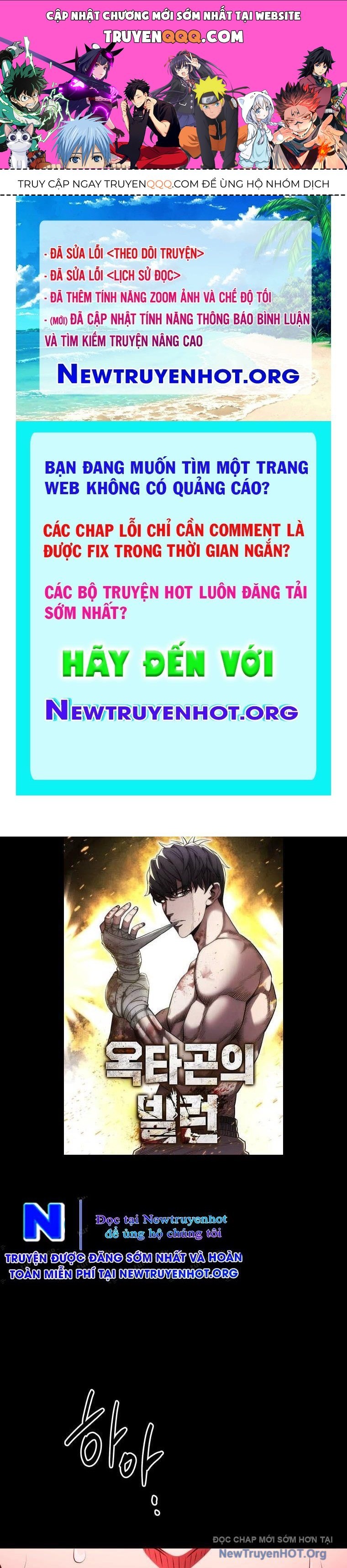 Ác Nhân Lồng Bát Giác Chap 38 - Next Chap 39
