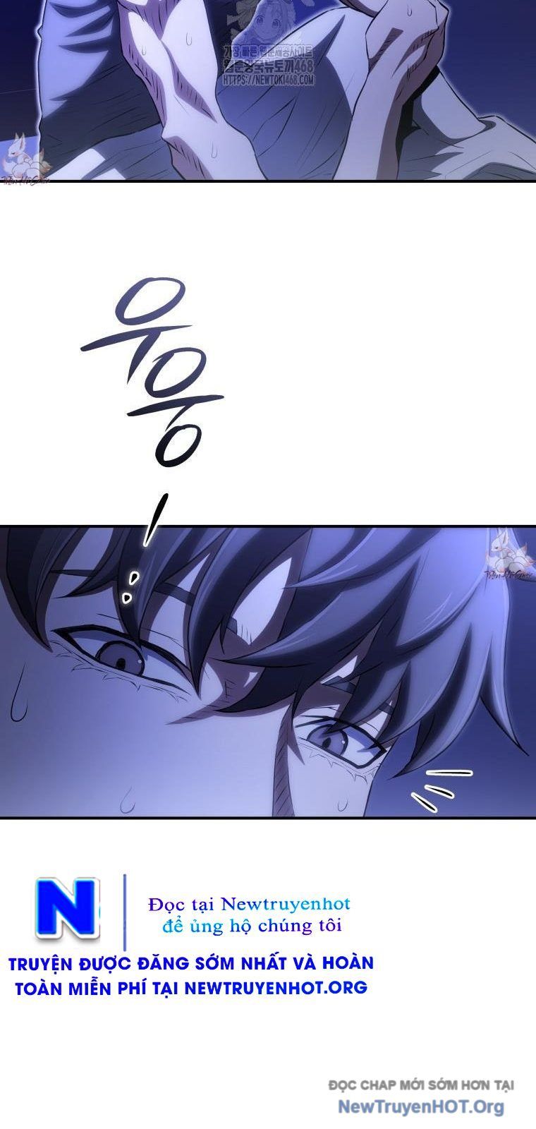 Ác Nhân Lồng Bát Giác Chap 38 - Next Chap 39