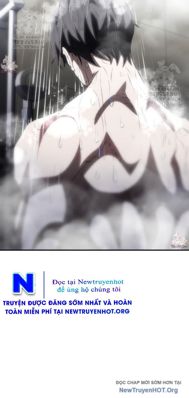 Ác Nhân Lồng Bát Giác Chap 38 - Next Chap 39