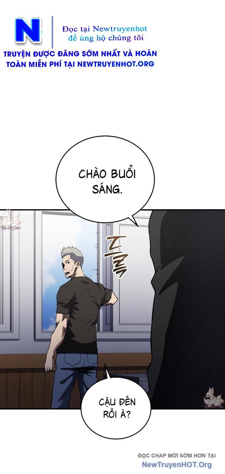 Ác Nhân Lồng Bát Giác Chap 38 - Next Chap 39