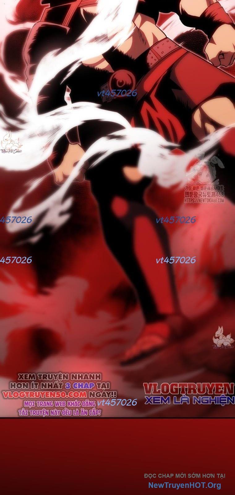 Ác Nhân Lồng Bát Giác Chap 38 - Next Chap 39