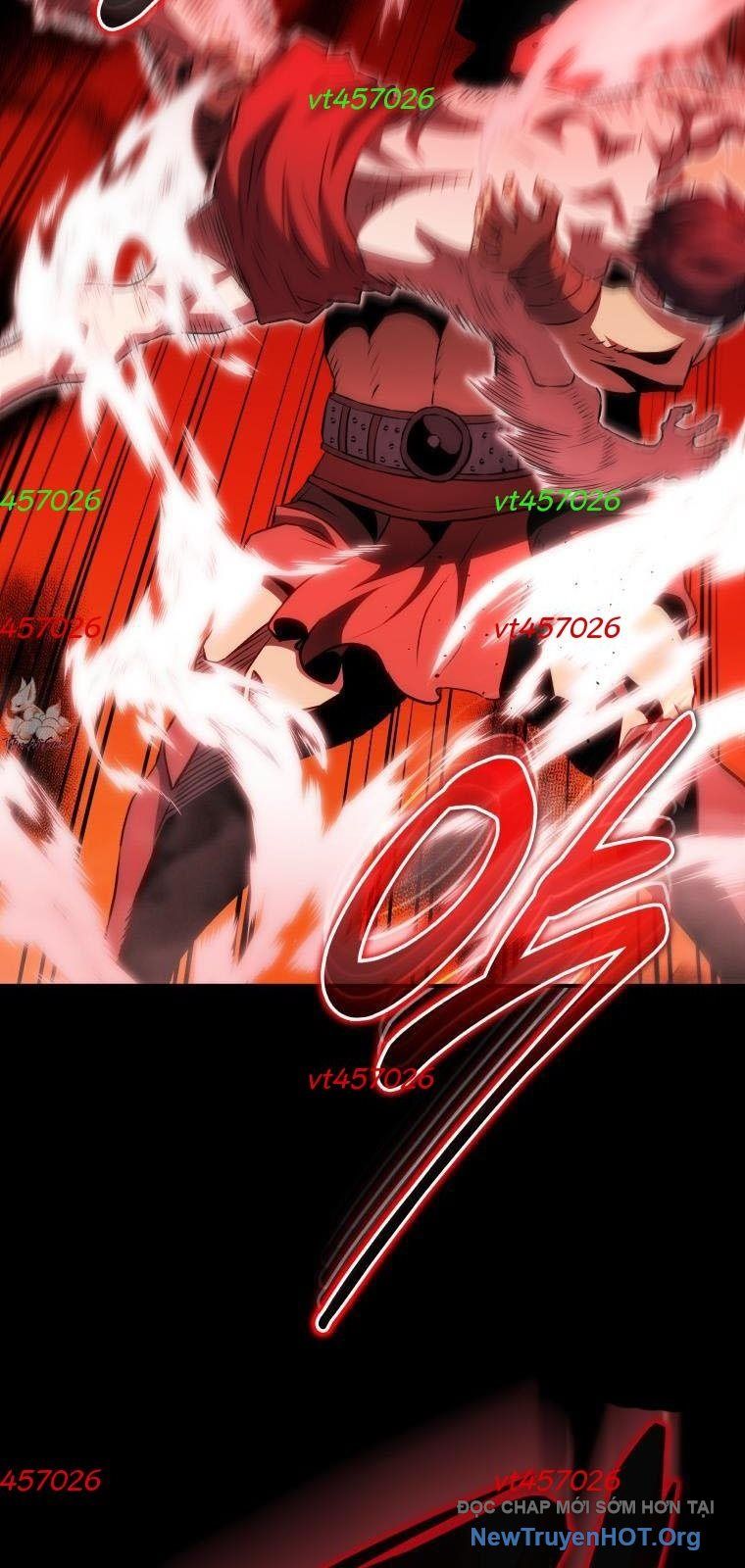 Ác Nhân Lồng Bát Giác Chap 38 - Next Chap 39