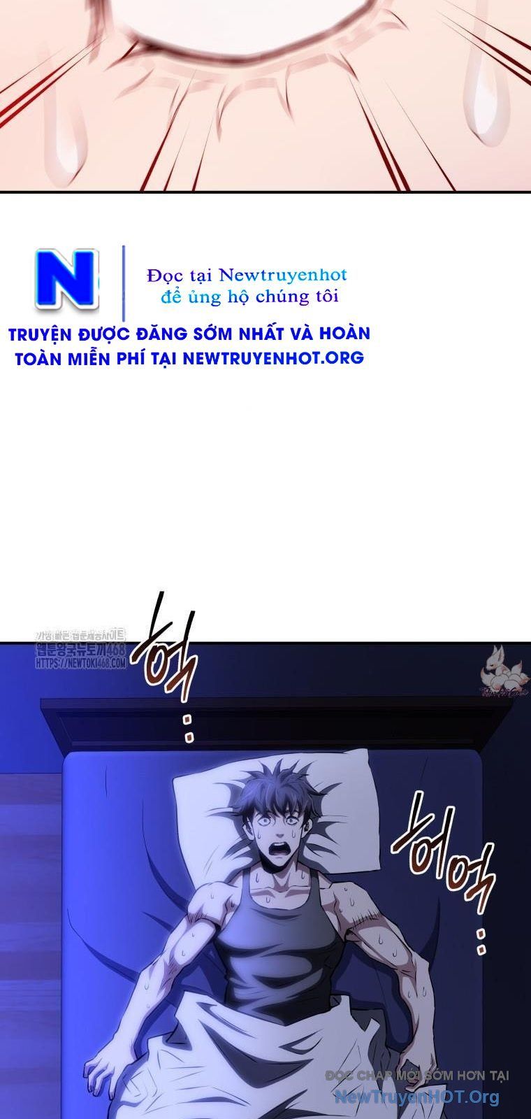 Ác Nhân Lồng Bát Giác Chap 38 - Next Chap 39