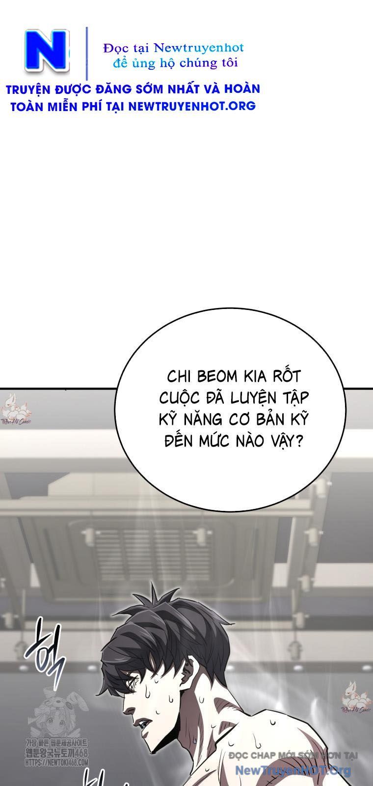 Ác Nhân Lồng Bát Giác Chap 39 - Next Chap 40