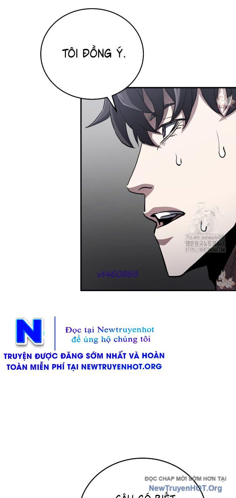 Ác Nhân Lồng Bát Giác Chap 39 - Next Chap 40