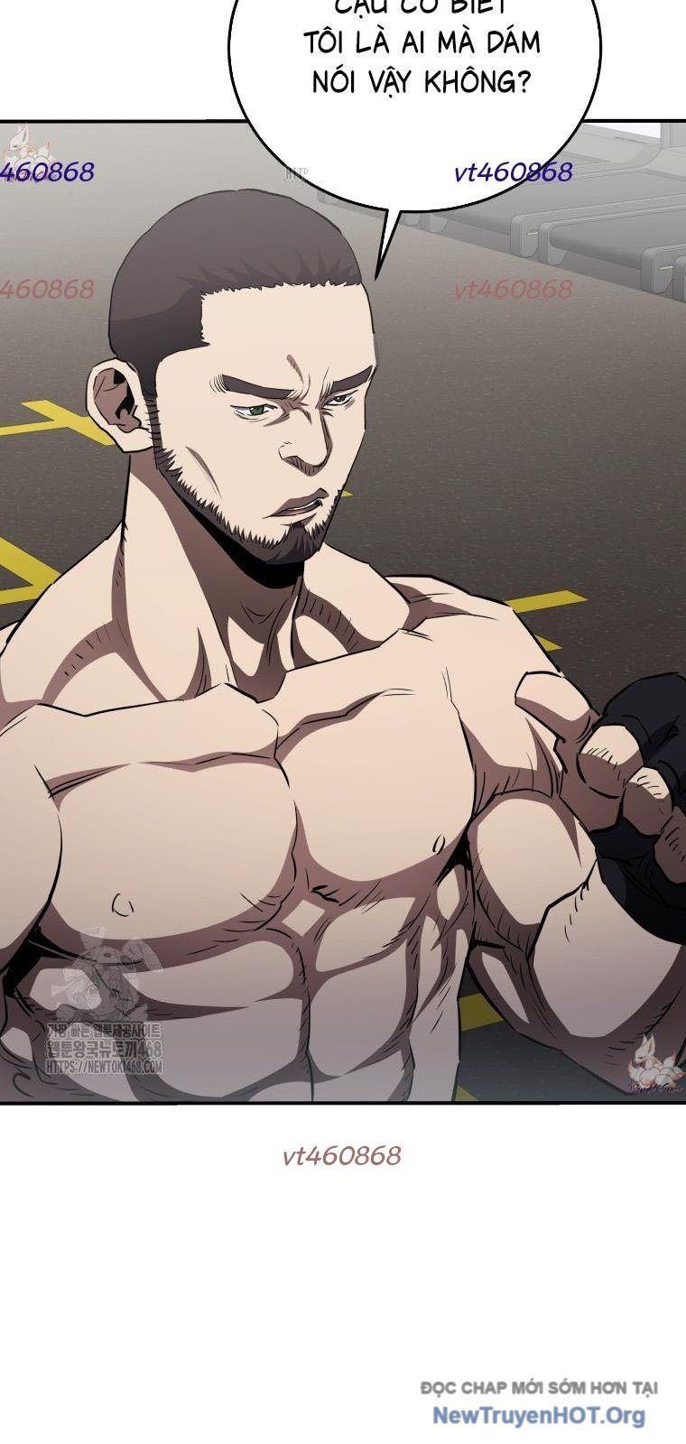 Ác Nhân Lồng Bát Giác Chap 39 - Next Chap 40