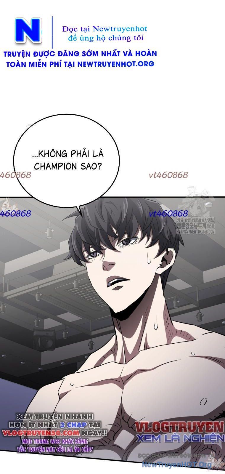 Ác Nhân Lồng Bát Giác Chap 39 - Next Chap 40