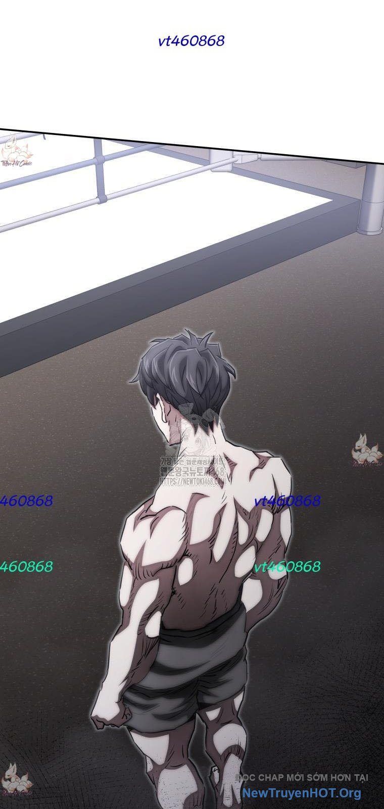 Ác Nhân Lồng Bát Giác Chap 39 - Next Chap 40