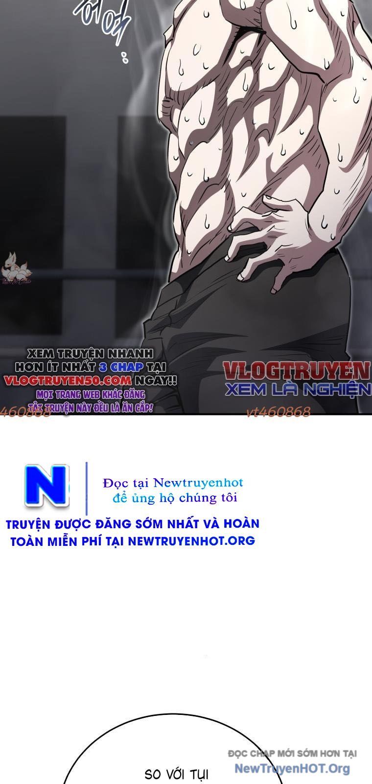 Ác Nhân Lồng Bát Giác Chap 39 - Next Chap 40