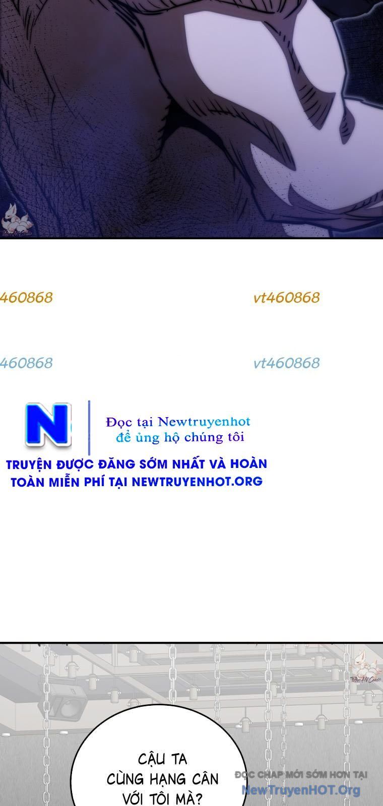 Ác Nhân Lồng Bát Giác Chap 39 - Next Chap 40