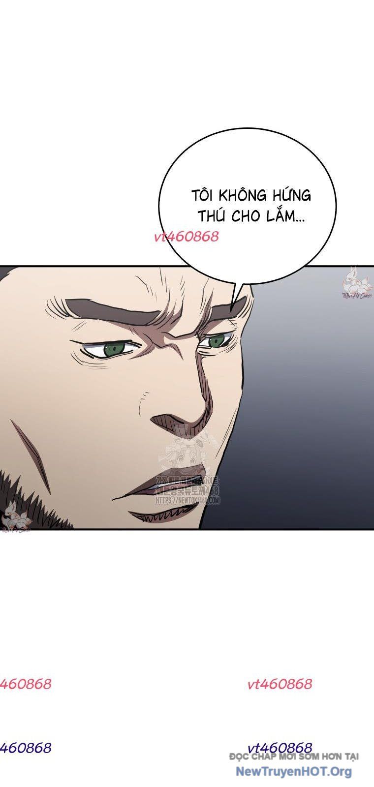 Ác Nhân Lồng Bát Giác Chap 39 - Next Chap 40
