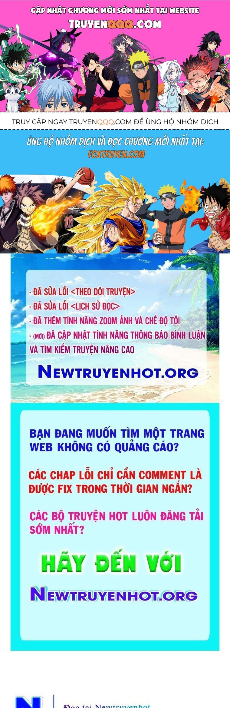 Ác Nhân Lồng Bát Giác Chap 40 - Next Chap 41