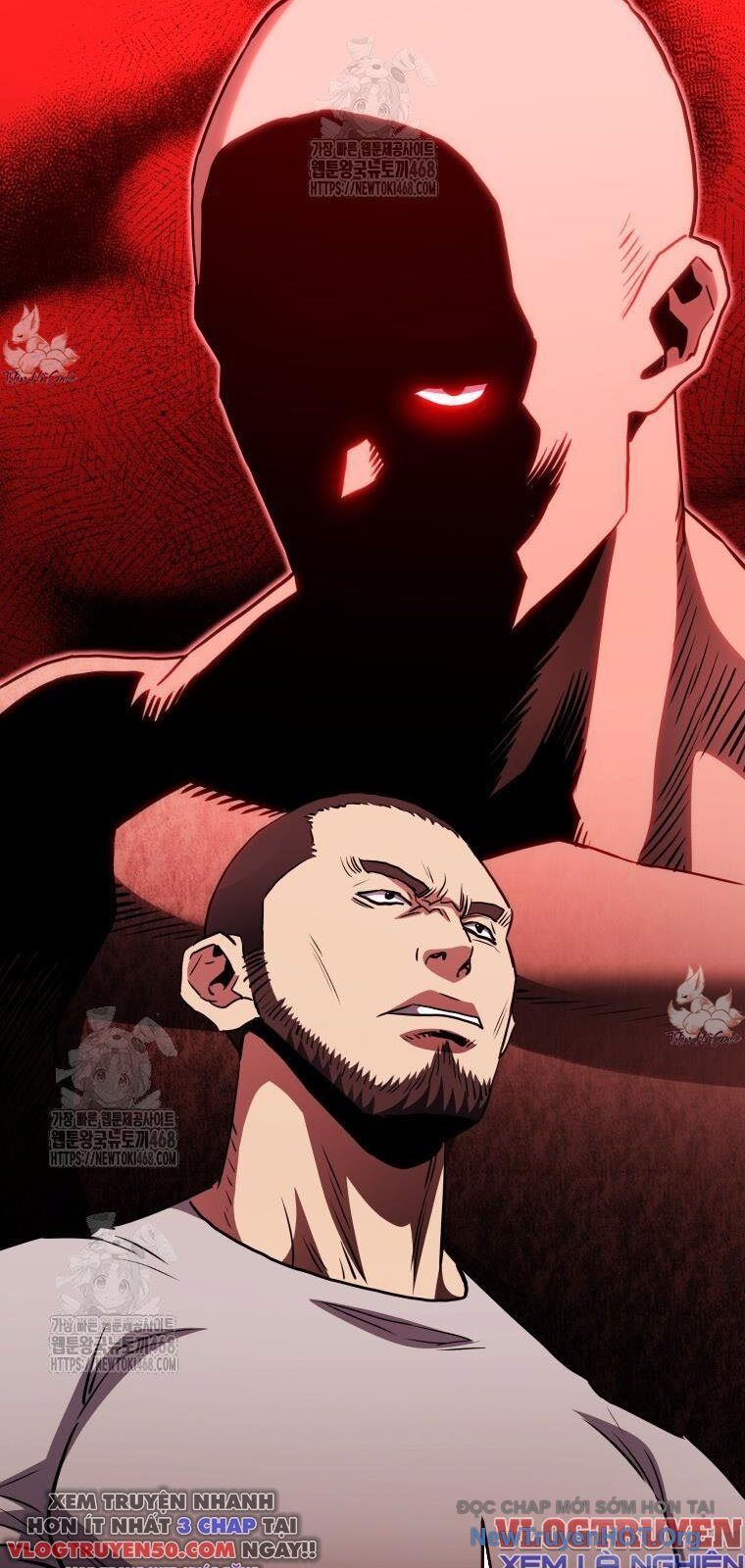 Ác Nhân Lồng Bát Giác Chap 40 - Next Chap 41