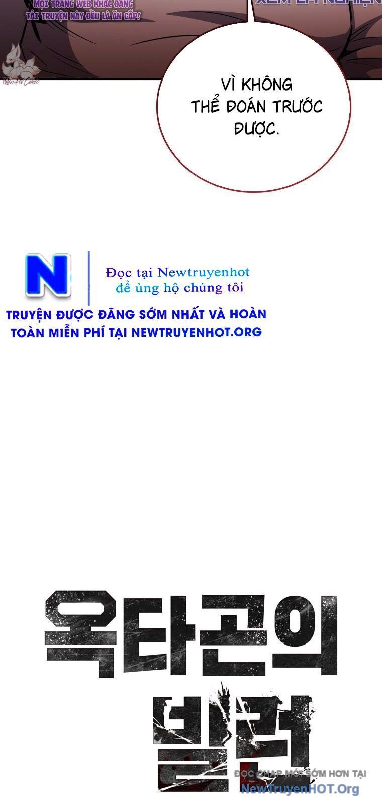 Ác Nhân Lồng Bát Giác Chap 40 - Next Chap 41