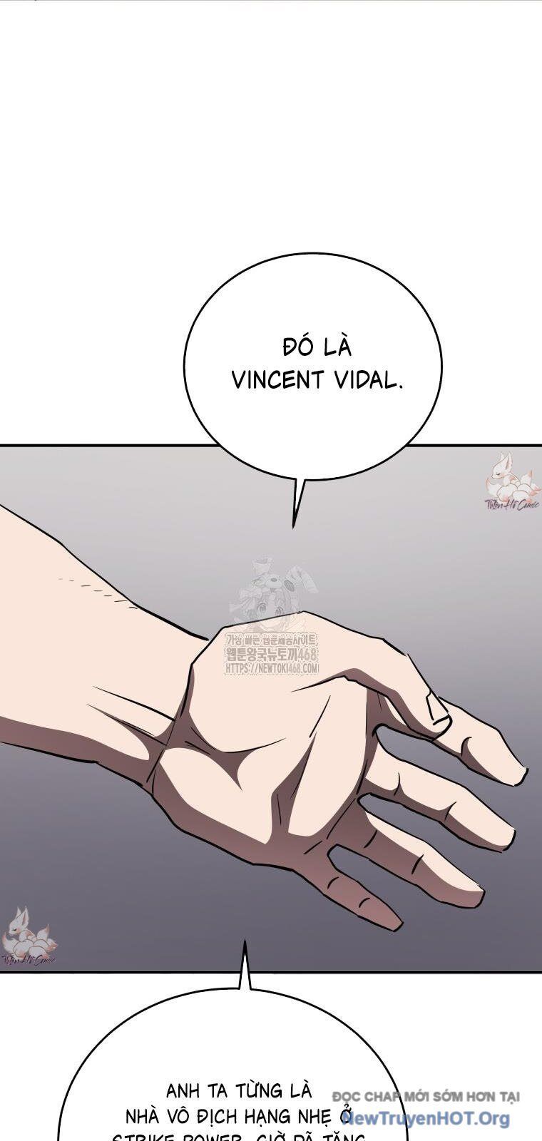 Ác Nhân Lồng Bát Giác Chap 40 - Next Chap 41