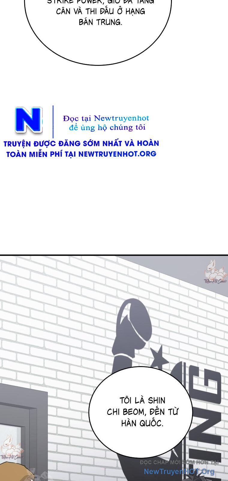 Ác Nhân Lồng Bát Giác Chap 40 - Next Chap 41