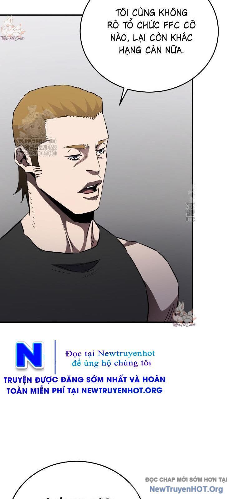 Ác Nhân Lồng Bát Giác Chap 40 - Next Chap 41