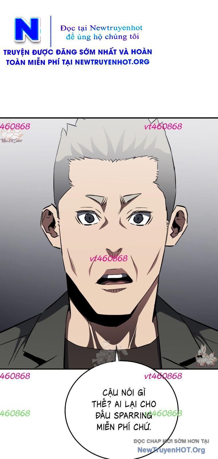 Ác Nhân Lồng Bát Giác Chap 40 - Next Chap 41