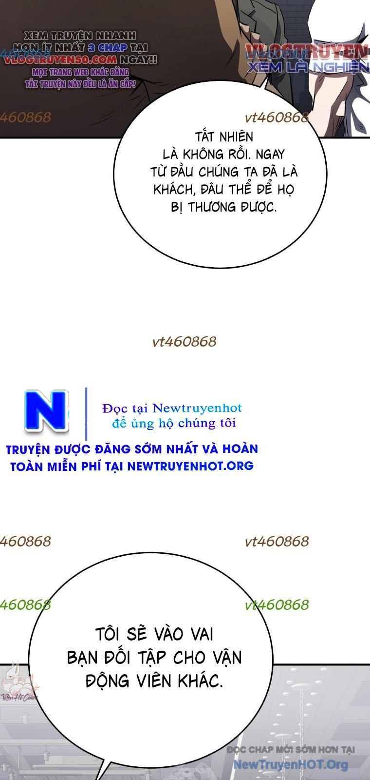 Ác Nhân Lồng Bát Giác Chap 40 - Next Chap 41