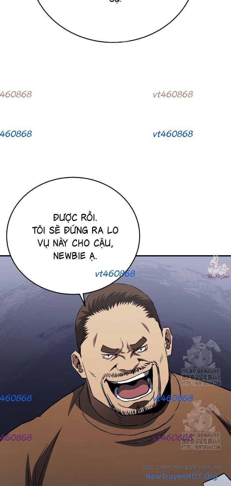 Ác Nhân Lồng Bát Giác Chap 40 - Next Chap 41