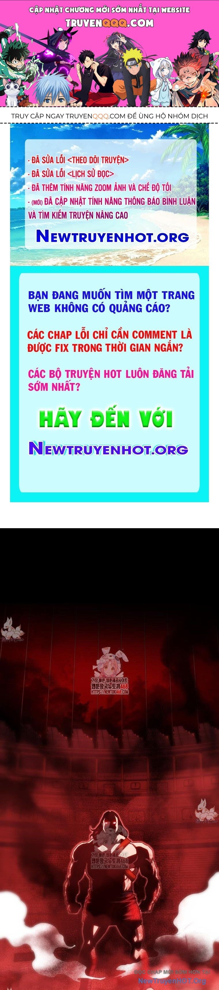 Ác Nhân Lồng Bát Giác Chap 41 - Next Chap 42