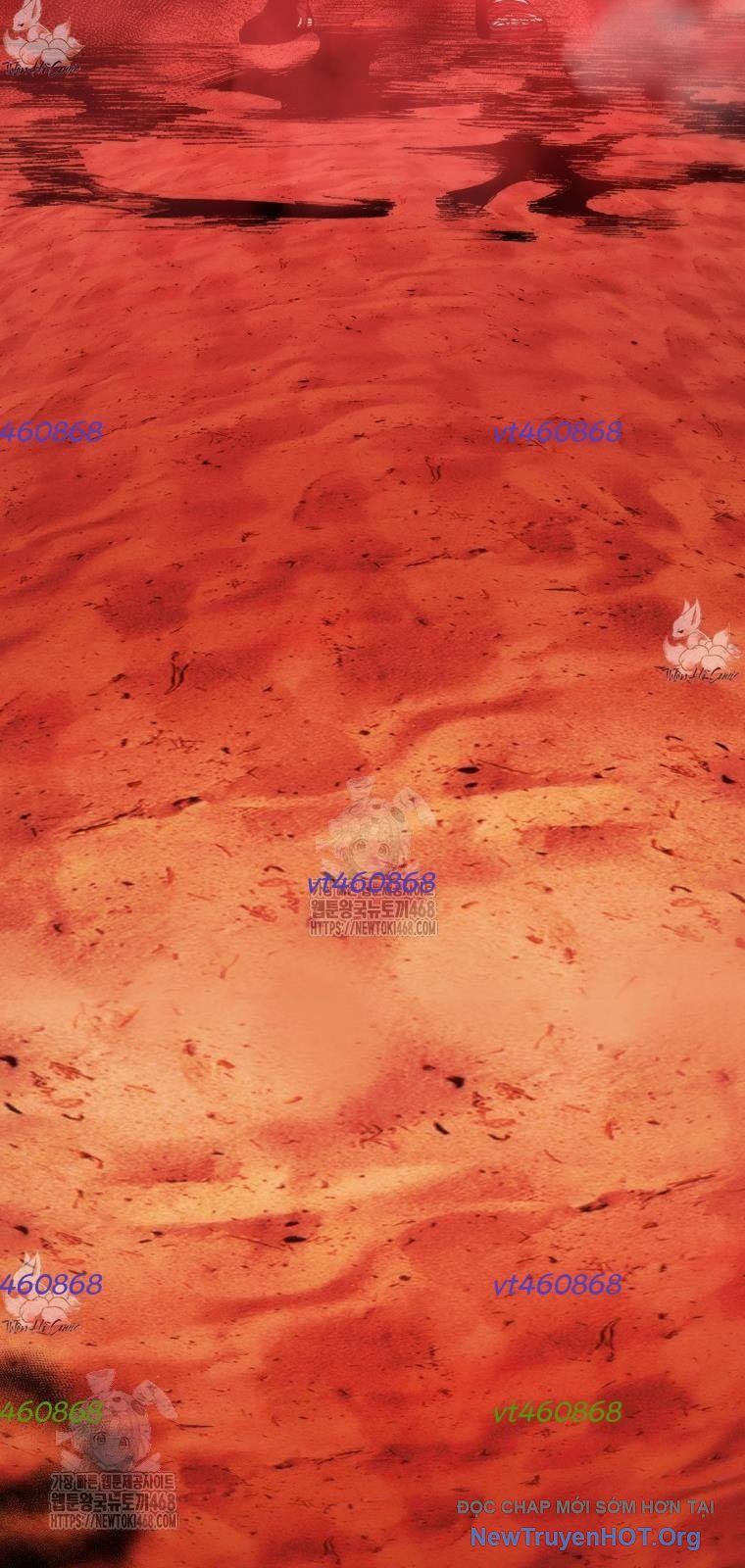 Ác Nhân Lồng Bát Giác Chap 41 - Next Chap 42