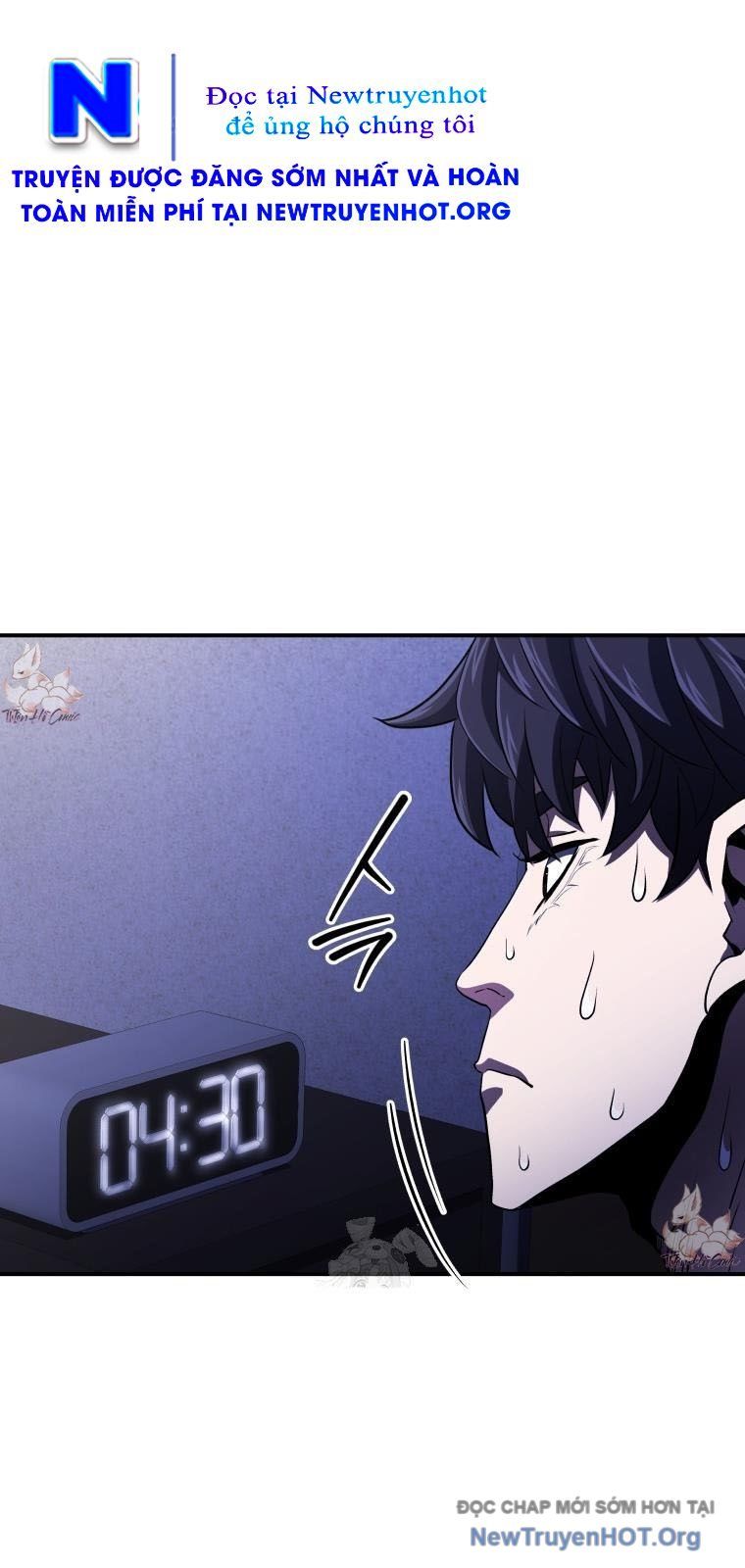 Ác Nhân Lồng Bát Giác Chap 41 - Next Chap 42