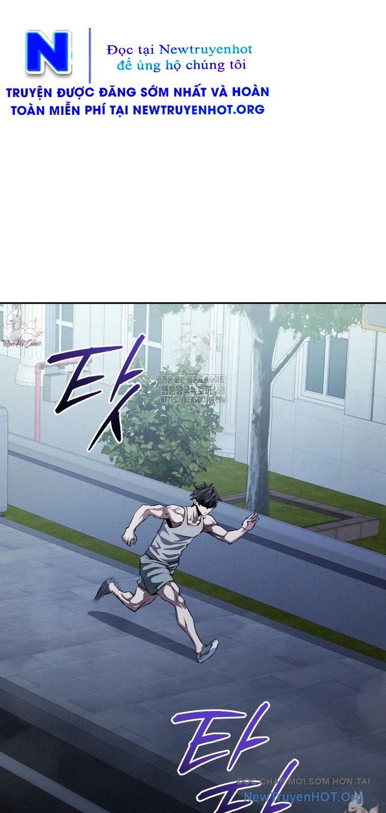 Ác Nhân Lồng Bát Giác Chap 41 - Next Chap 42