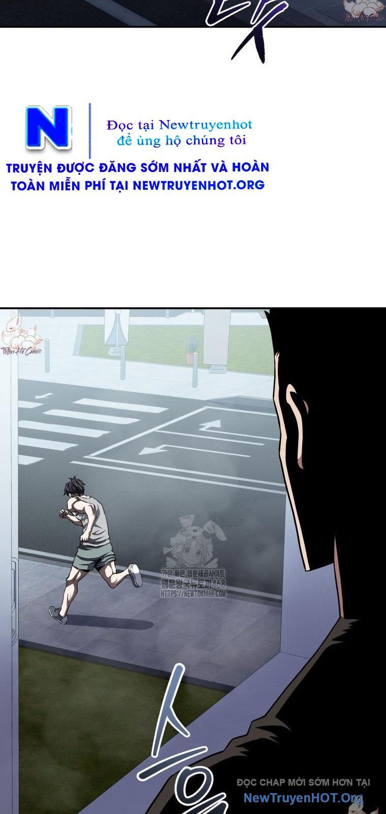 Ác Nhân Lồng Bát Giác Chap 41 - Next Chap 42