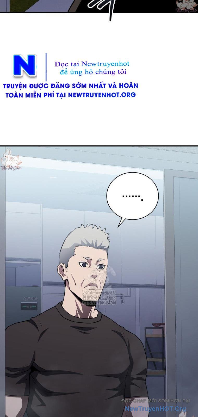 Ác Nhân Lồng Bát Giác Chap 41 - Next Chap 42