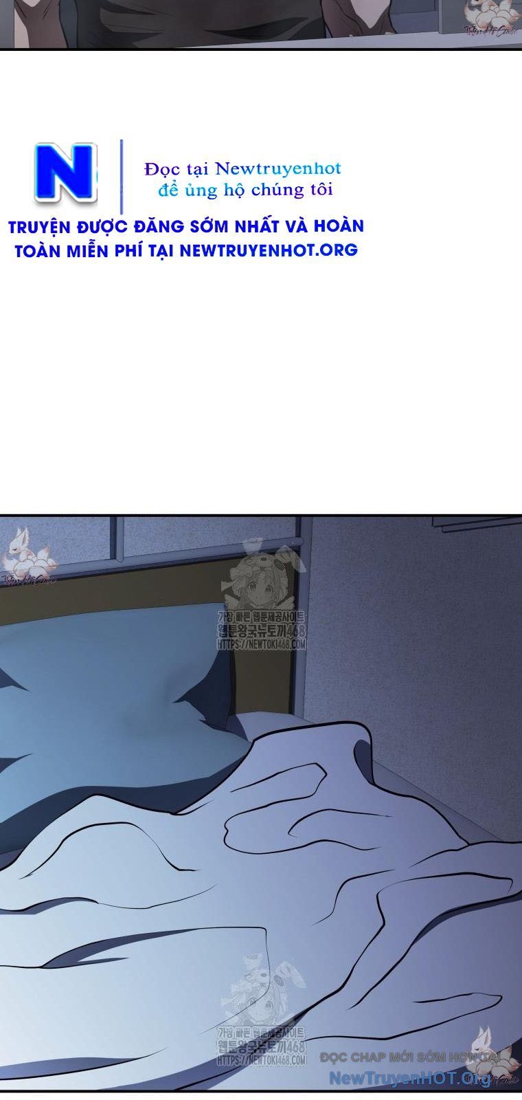 Ác Nhân Lồng Bát Giác Chap 41 - Next Chap 42