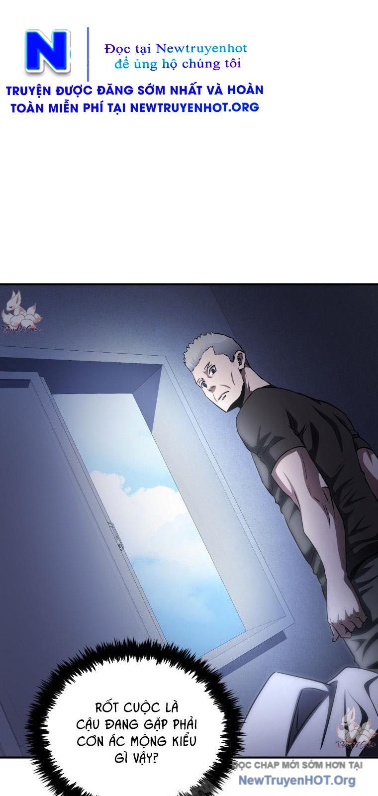 Ác Nhân Lồng Bát Giác Chap 41 - Next Chap 42