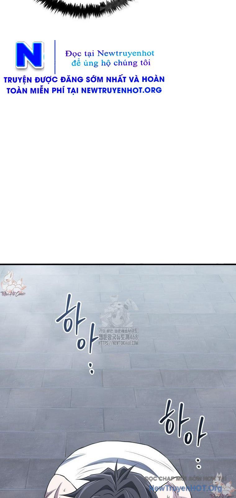 Ác Nhân Lồng Bát Giác Chap 41 - Next Chap 42