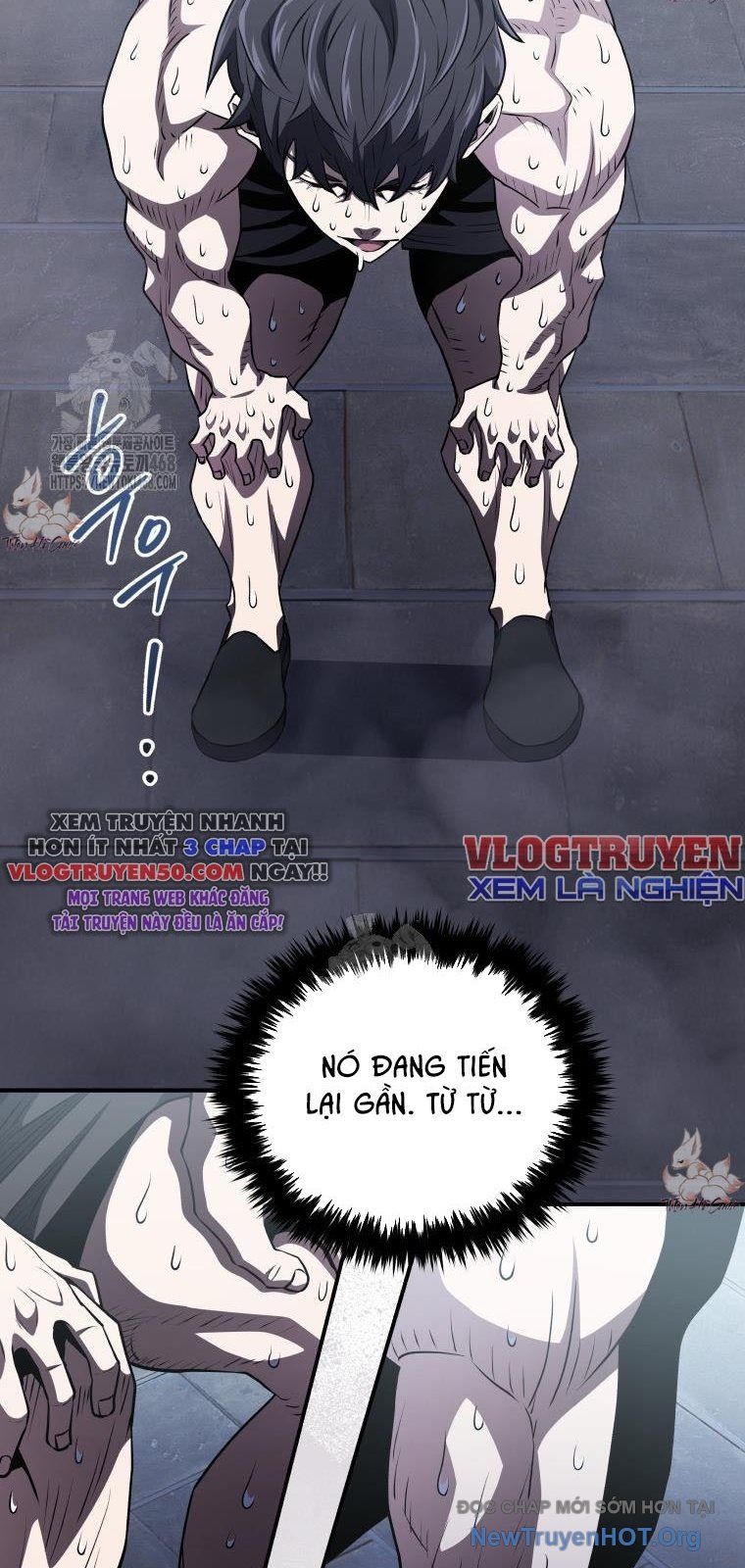 Ác Nhân Lồng Bát Giác Chap 41 - Next Chap 42