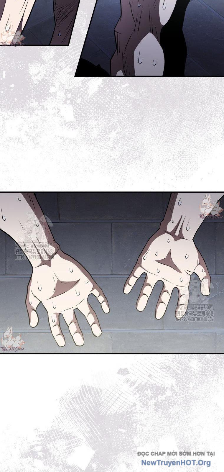 Ác Nhân Lồng Bát Giác Chap 41 - Next Chap 42