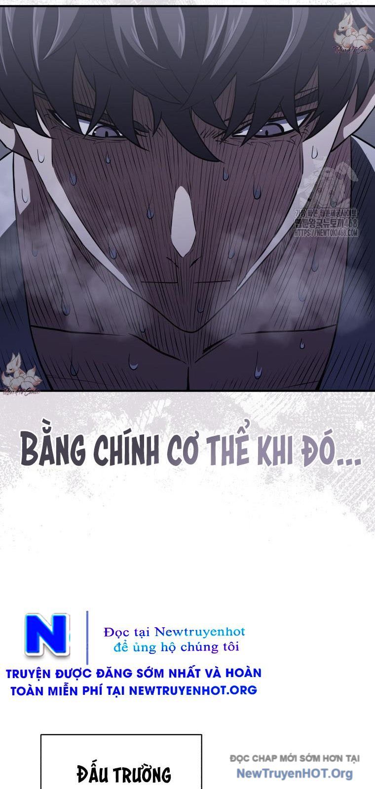 Ác Nhân Lồng Bát Giác Chap 41 - Next Chap 42