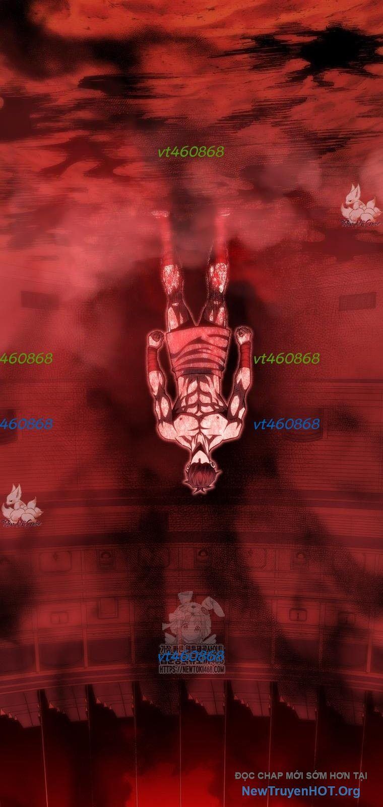 Ác Nhân Lồng Bát Giác Chap 41 - Next Chap 42
